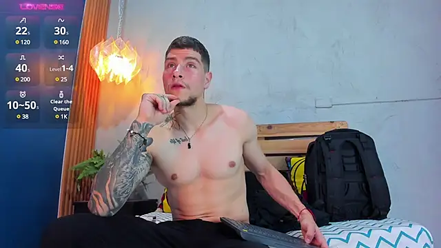 french sexx online show from 29, 1, 2025