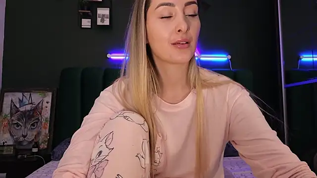 kimmie meow online show from 19, 12, 2024