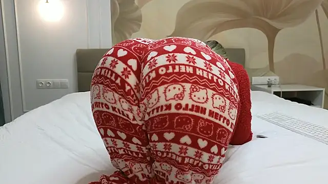 kimmie meow online show from 22, 1, 2025