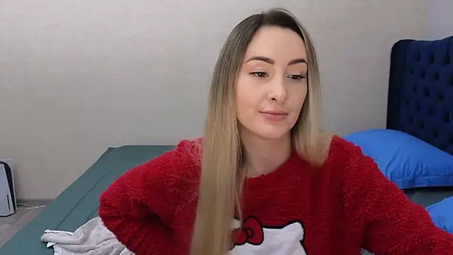 kimmie meow online show from 18, 2, 2025