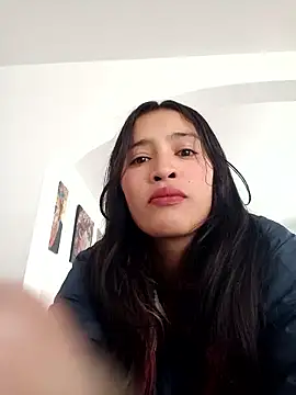 Snapshot of Hanha00 chatting on 8, 1, 2026 Hanha00 online show from 8, 1, 2026