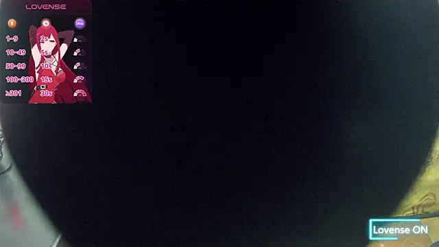 Snapshot of Hanha00 chatting on 15, 4, 2026 Hanha00 online show from 15, 4, 2026