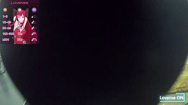 Snapshot of Hanha00 chatting on 15, 4, 2026 Hanha00 online show from 15, 4, 2026