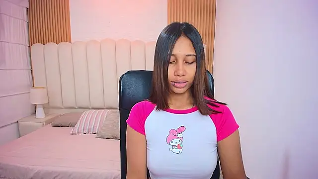 Celesteevanss  online show from 2, 2, 2026