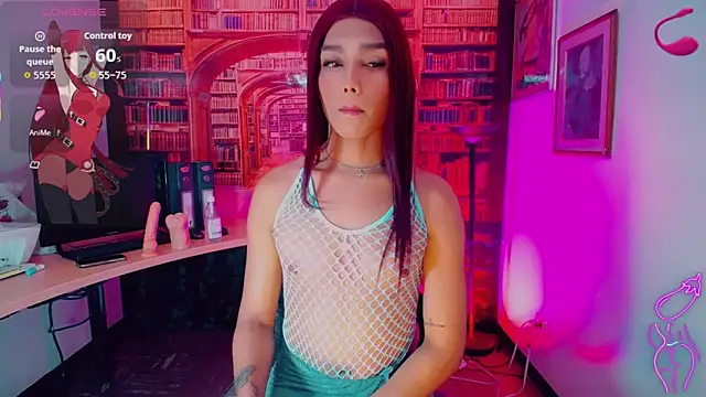 caribbean passion  online show from 8, 4, 2026