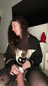 Kimi Ass online show from 11, 2, 2026