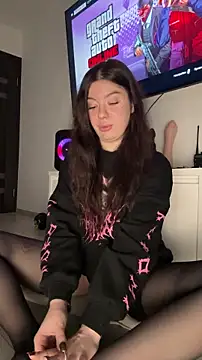 Kimi Ass online show from 3, 3, 2026