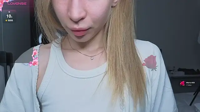 Elis Fox online show from 8, 1, 2026