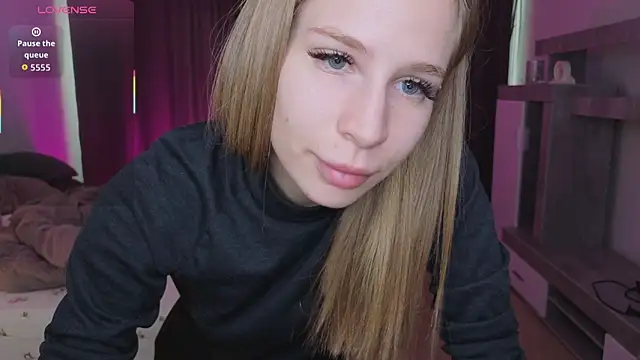 Elis Fox online show from 23, 3, 2026