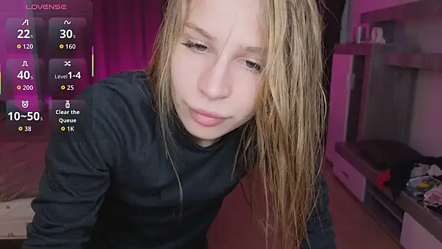 Elis Fox online show from 5, 4, 2026