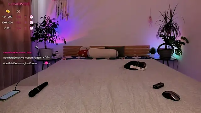 alisahug online show from 16, 6, 2026