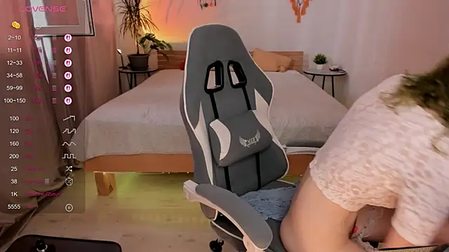 alisahug online show from 27, 7, 2026