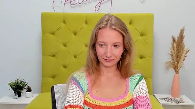 Snapshot of LolaWilsons chatting on 29, 5, 2026 LolaWilsons online show from 29, 5, 2026