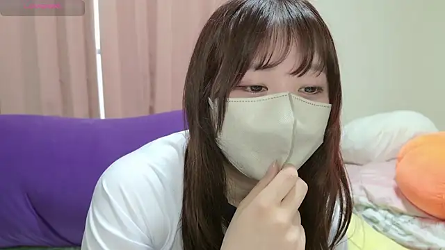 Snapshot of sara-a-jp chatting on 5, 3, 2025 sara-a-jp online show from 5, 3, 2025