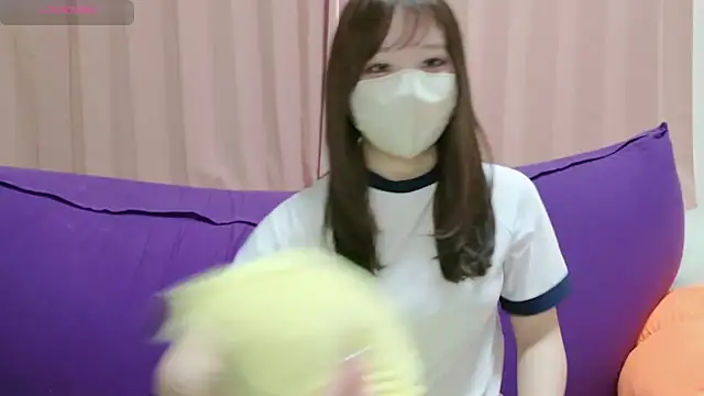 Snapshot of sara-a-jp chatting on 20, 3, 2025 sara-a-jp online show from 20, 3, 2025