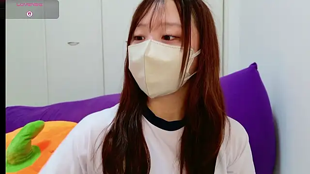 Snapshot of sara-a-jp chatting on 6, 10, 2025 sara-a-jp online show from 6, 10, 2025