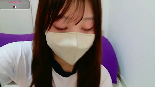 Snapshot of sara-a-jp chatting on 20, 11, 2025 sara-a-jp online show from 20, 11, 2025