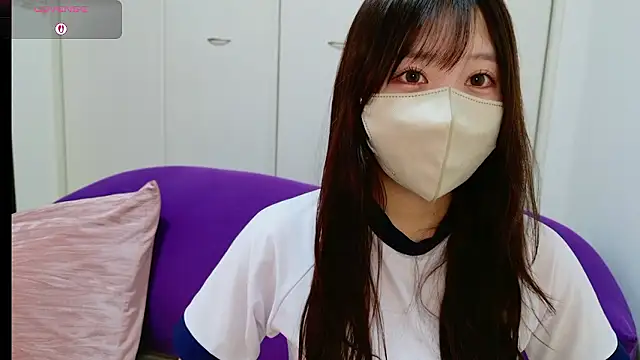 Snapshot of sara-a-jp chatting on 16, 12, 2025 sara-a-jp online show from 16, 12, 2025