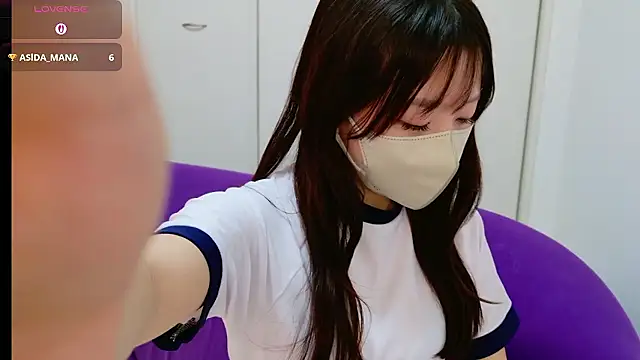 Snapshot of sara-a-jp chatting on 19, 12, 2025 sara-a-jp online show from 19, 12, 2025