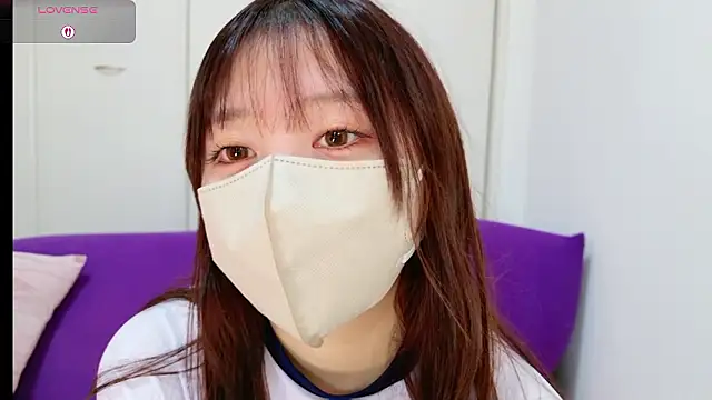 Snapshot of sara-a-jp chatting on 8, 1, 2026 sara-a-jp online show from 8, 1, 2026