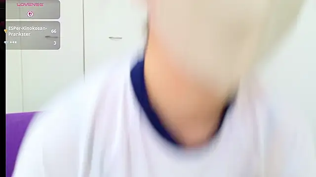 Snapshot of sara-a-jp chatting on 12, 1, 2026 sara-a-jp online show from 12, 1, 2026