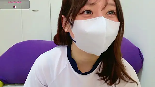 Snapshot of sara-a-jp chatting on 15, 3, 2026 sara-a-jp online show from 15, 3, 2026