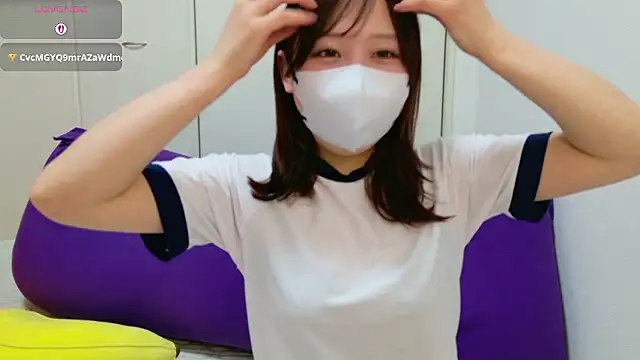 Snapshot of sara-a-jp chatting on 17, 3, 2026 sara-a-jp online show from 17, 3, 2026