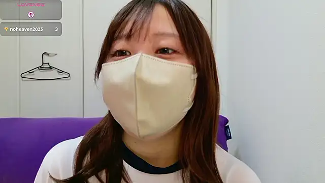 Snapshot of sara-a-jp chatting on 21, 4, 2026 sara-a-jp online show from 21, 4, 2026