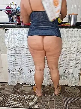 Asafadadosseussonhos21 online show from 12, 1, 2025
