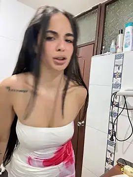 gabyaridi online show from 1, 1, 2025