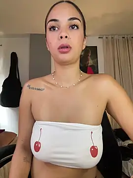 gabyaridi online show from 10, 3, 2025