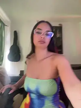 gabyaridi online show from 30, 6, 2026