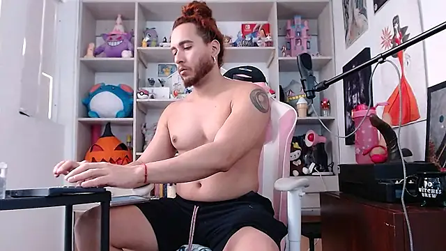 Sodom 333 online show from 6, 2, 2025