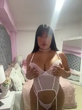 AshleyFerrer online show from 16, 11, 2025