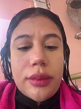 Snapshot of AshleyFerrer chatting on 15, 1, 2026 AshleyFerrer online show from 15, 1, 2026