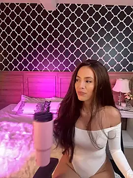 Amber Rush  online show from 7, 12, 2024