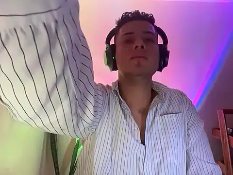 Malandralle online show from 27, 11, 2025