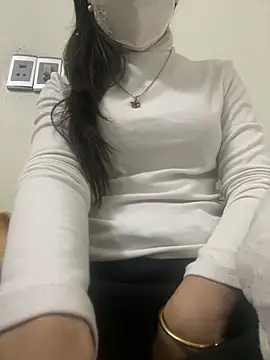 Tuongvy05 online show from 22, 12, 2024