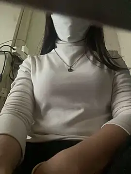 Tuongvy05 online show from 27, 12, 2024