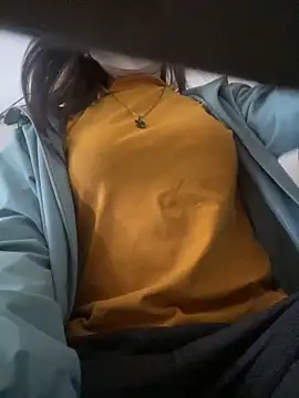 Tuongvy05 online show from 29, 12, 2024