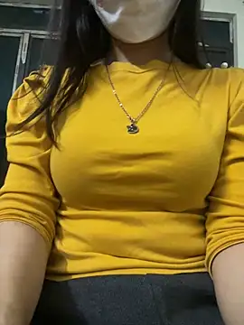 Tuongvy05 online show from 2, 1, 2025