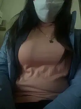 Tuongvy05 online show from 15, 1, 2025