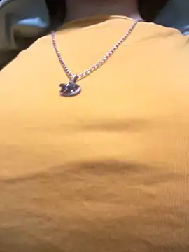 Tuongvy05 online show from 17, 1, 2025