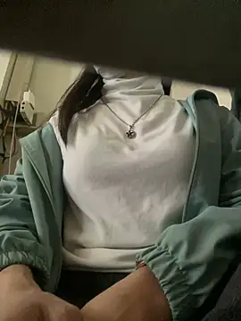 Tuongvy05 online show from 18, 1, 2025