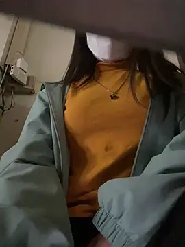 Tuongvy05 online show from 18, 1, 2025