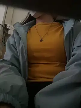 Tuongvy05 online show from 23, 1, 2025