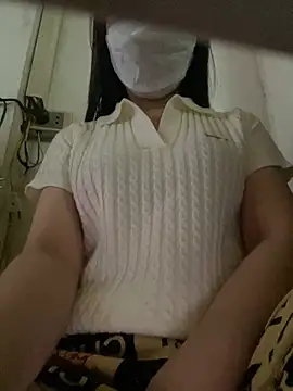 Tuongvy05 online show from 6, 3, 2025