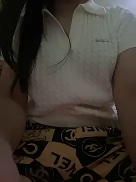 Tuongvy05 online show from 6, 3, 2025