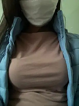 Tuongvy05 online show from 21, 3, 2025