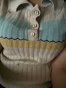 Tuongvy05 online show from 4, 11, 2025